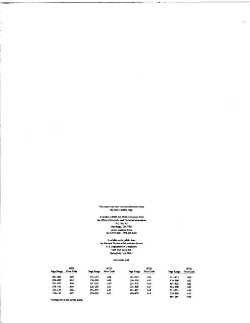 A Nuclear Cross Section Data Handbook