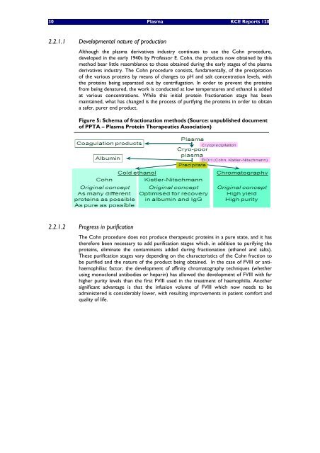 The report is available in English with a Dutch summary - KCE