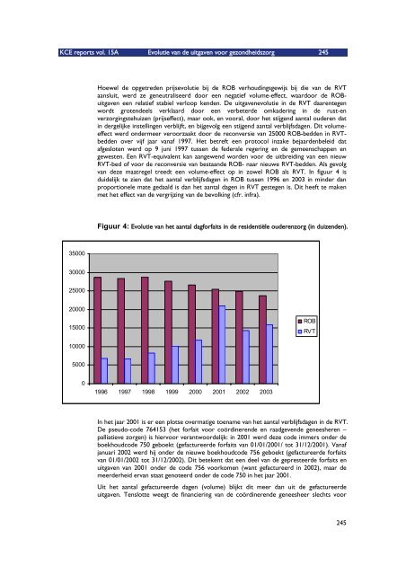 Download het volledig rapport (548 p.) - KCE