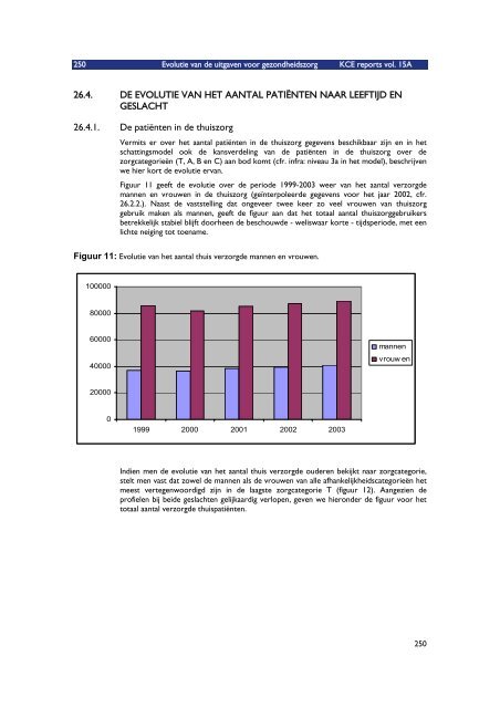 Download het volledig rapport (548 p.) - KCE