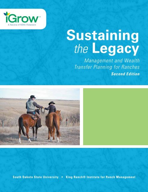 Sustaining The Legacy 2nd Edition 1 Mb Igrow