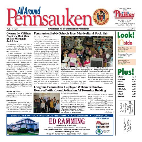 Download - Pennsauken