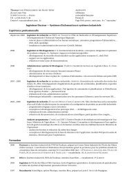 Ingénieur-Docteur — Systèmes d'information et ... - enstimac.fr...