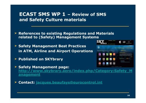 coscap-bag - European Aviation Safety Agency - Europa