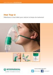 Hot Top®2 - Intersurgical