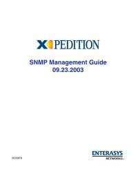 SNMP Management Guide.book