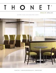 Thonet