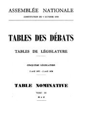 H à o - Archives de l'Assemblée nationale