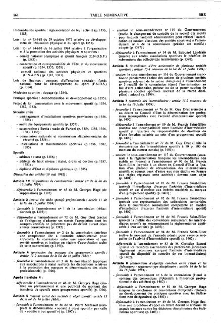 1992 - Archives de l'Assemblée nationale
