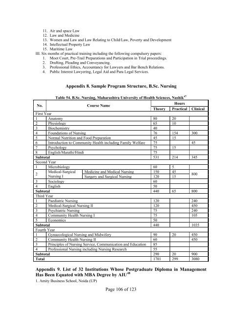 International Qualifications Assessment Service (IQAS) - Shelby ...