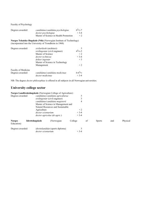 NARIC guide on Higher Education Systems in the European Union