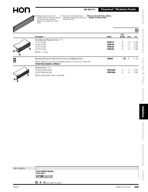 index accessories education tables seating storage & files w ...