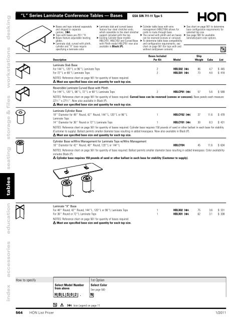 index accessories education tables seating storage & files w ...