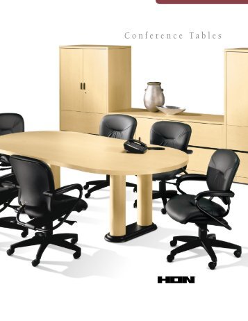 Conference Tables - Plano Office Supply