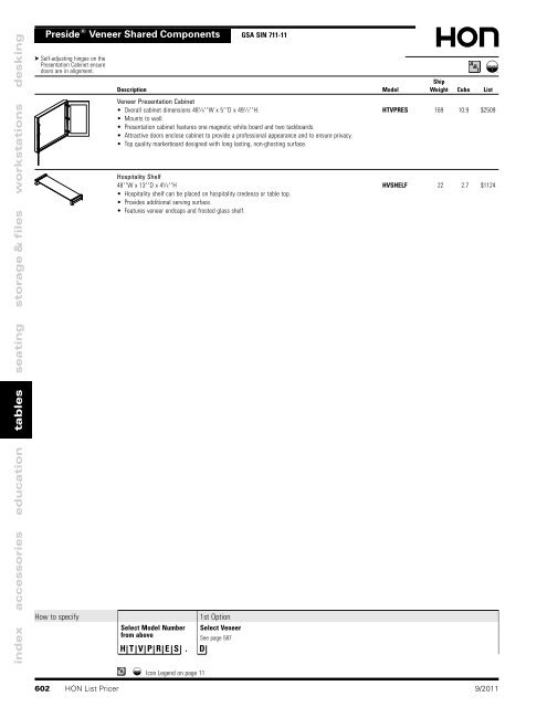 Table - Plano Office Supply