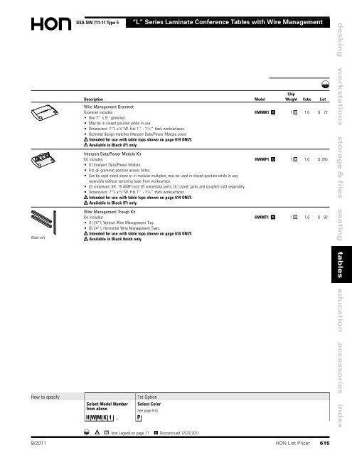 Table - Plano Office Supply