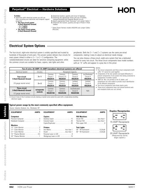 Table - Plano Office Supply