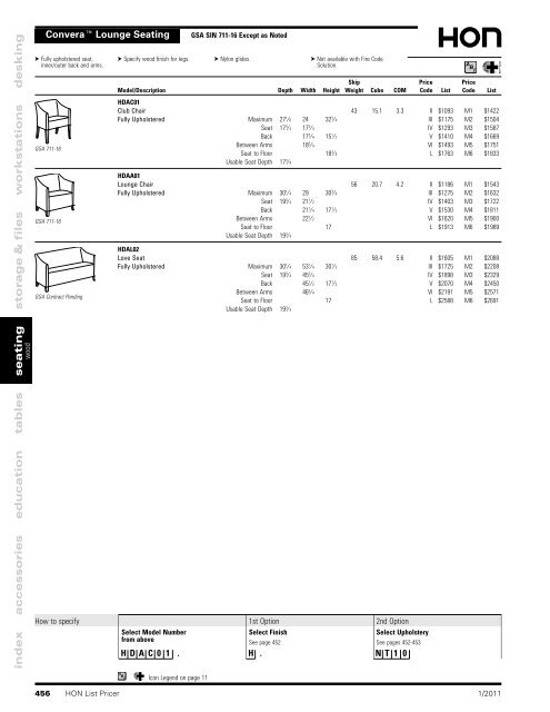 Accessories - Plano Office Supply