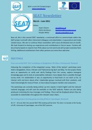 Newsletter 2 - SEAT Global