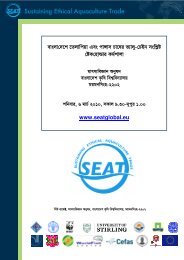 Bangla - SEAT Global