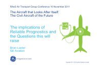 The Implications of Reliable Prognostics & The Questions This Will ...