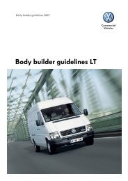 Body builder guidelines LT - Umbauportal