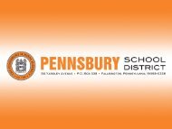 WHAT'S NEW? - Pennsbury School District