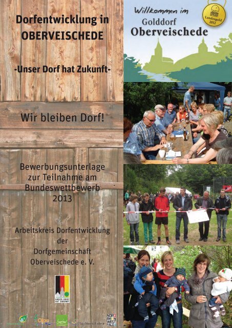 Oberveischede/NW (PDF-Datei) - Unser Dorf hat Zukunft