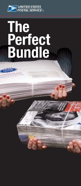 Publication 248 - The Perfect Bundle - USPS.com