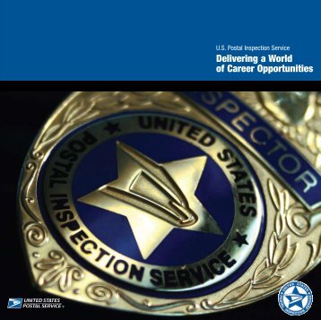 Publication 260-A - US Postal Inspection Service - USPS.com ...