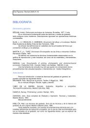 BIBLIOGRAFIA - Inici