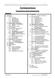 Formeln 01072002 (pdf) - Arcor.de