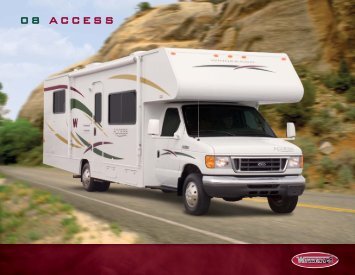 08 ACCESS - Winnebago