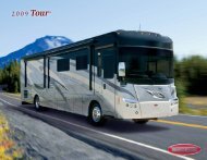 Tour® - Winnebago