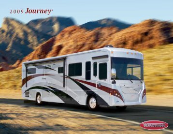 Journey ® - Winnebago