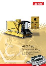 APX 120 (d) - apikal Anlagenbau Gmbh