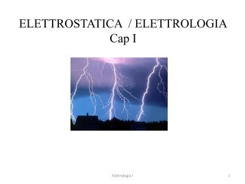 2_Elettrologia I.pdf - Cdm.unimo.it