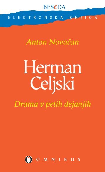 Herman Celjski - Shrani.si