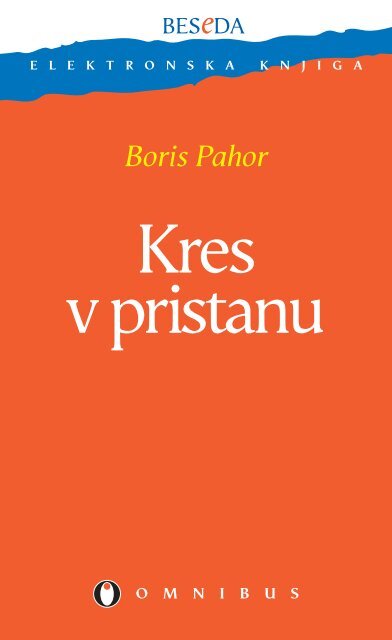 Kres v pristanu - Shrani.si