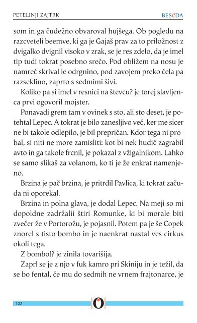 Petelinji zajtrk.pdf - Cloverleaf mall.com