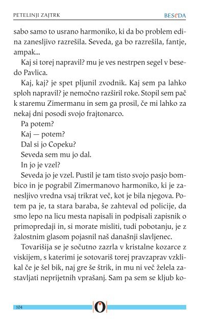 Petelinji zajtrk.pdf - Cloverleaf mall.com