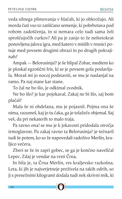 Petelinji zajtrk.pdf - Cloverleaf mall.com