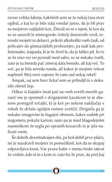 Petelinji zajtrk.pdf - Cloverleaf mall.com