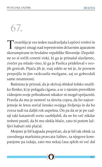 Petelinji zajtrk.pdf - Cloverleaf mall.com