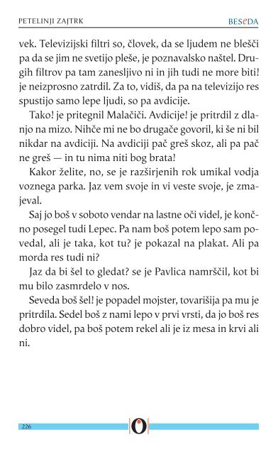 Petelinji zajtrk.pdf - Cloverleaf mall.com