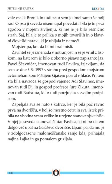 Petelinji zajtrk.pdf - Cloverleaf mall.com