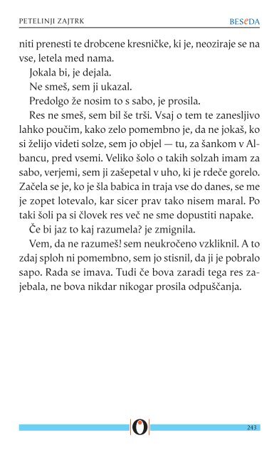 Petelinji zajtrk.pdf - Cloverleaf mall.com