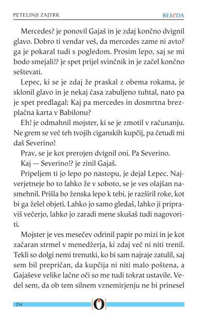 Petelinji zajtrk.pdf - Cloverleaf mall.com