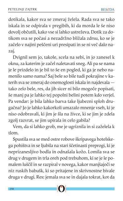 Petelinji zajtrk.pdf - Cloverleaf mall.com