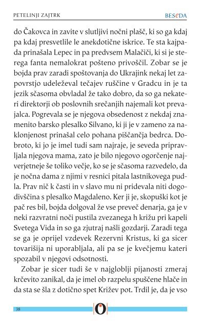 Petelinji zajtrk.pdf - Cloverleaf mall.com